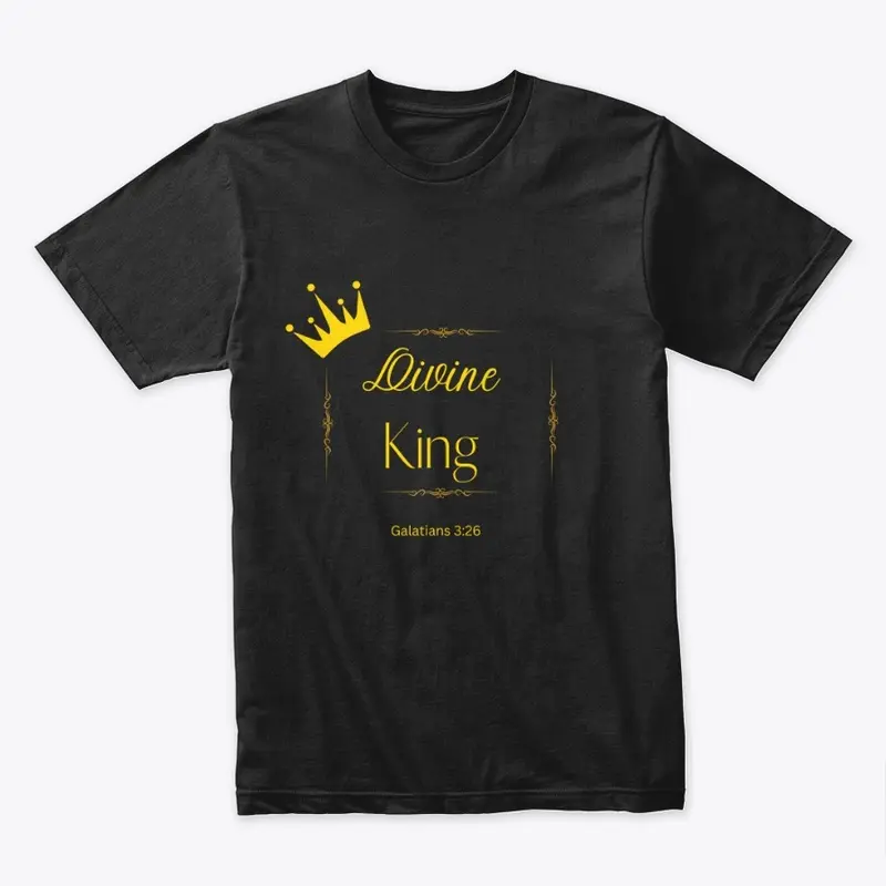 Divine King Collection