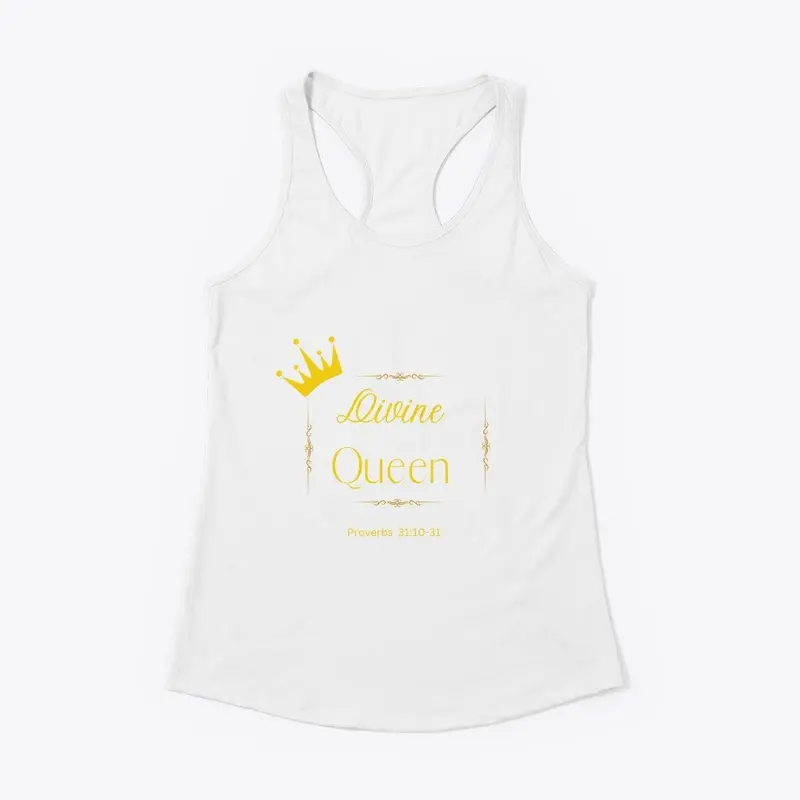 Divine Queen Collection