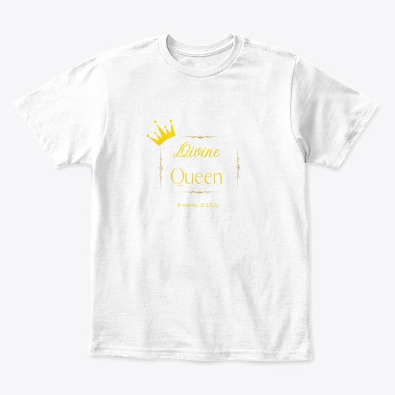 Divine Queen Collection