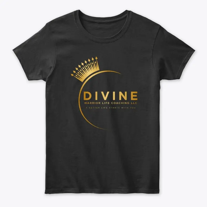 Divine Warrior Life Coaching Store