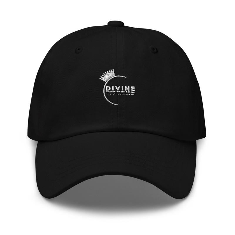 DWLC-Brand Cap