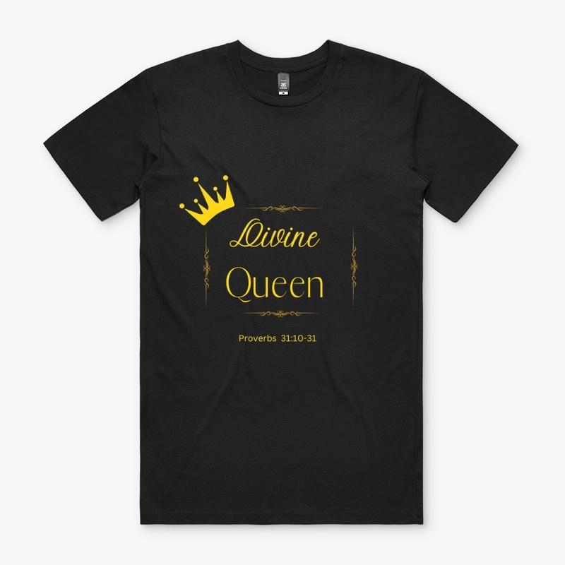 Divine Queen Collection