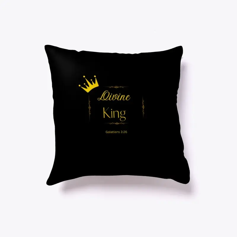 Divine King Collection