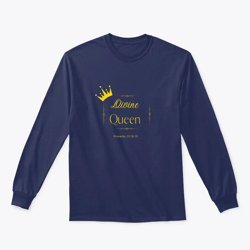 Divine Queen Collection