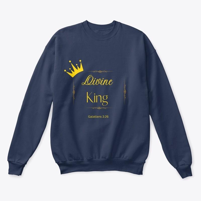 Divine King Collection