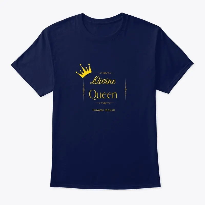 Divine Queen Collection