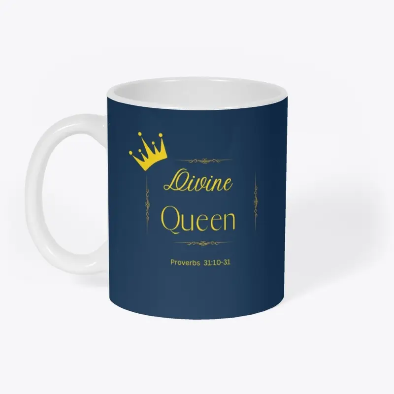 Divine Queen Collection