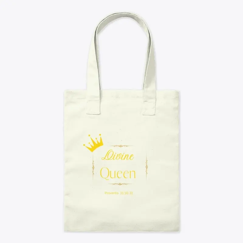 Divine Queen Collection